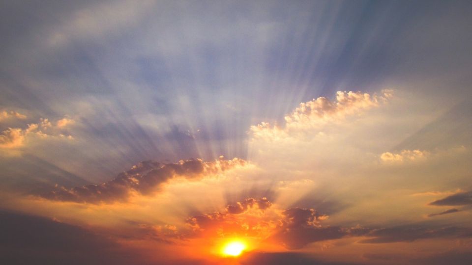 Se pronostican lluvias aisladas y temperaturas máximas que pueden alcanzar los 40 grados Celsius; así el clima en este día