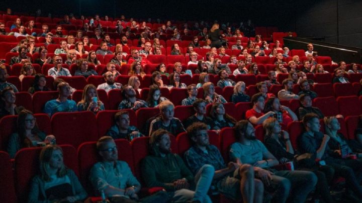 "La hora de la desaparición" y "Amores materialistas", entre las mejores películas del año, según la BBC