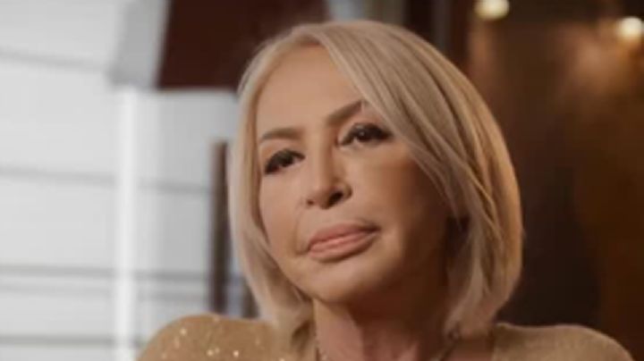 Laura Bozzo: detalles, estreno y polémica de su documental en ViX | VIDEO