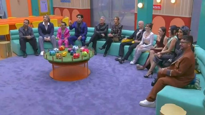 ¿Quiénes son los nominados en la cuarta semana de La Casa de los Famosos México?