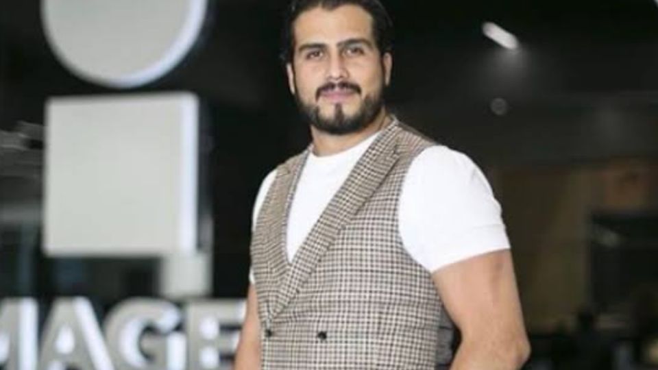 Productor que demanda a Imagen Televisión