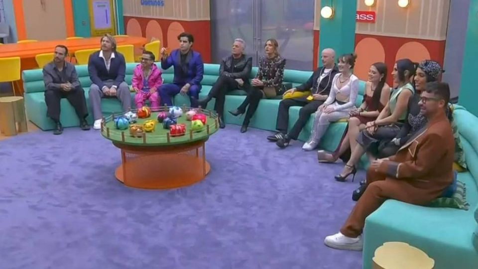 Se vivieron unas nominaciones especiales que tomaron por sorpresa a los habitantes.