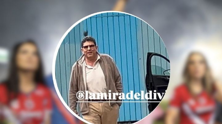 Sale de la cárcel Fidel Kuri, exdueño de los Tiburones Rojos, tras 2 años en el Reclusorio Norte