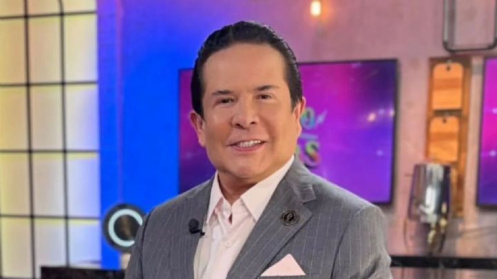 Filtran que Imagen Televisión habría ‘castigado’ a Gustavo Adolfo Infante por polémica con Mayela Laguna