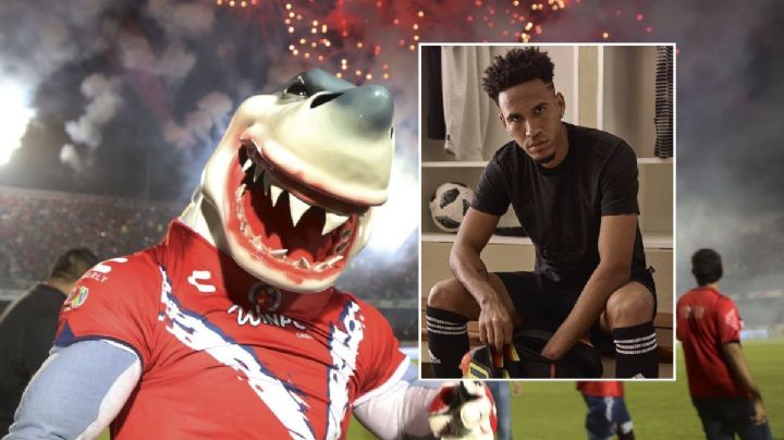 Así fue el paso de Pedro Gallese por los Tiburones Rojos de Veracruz