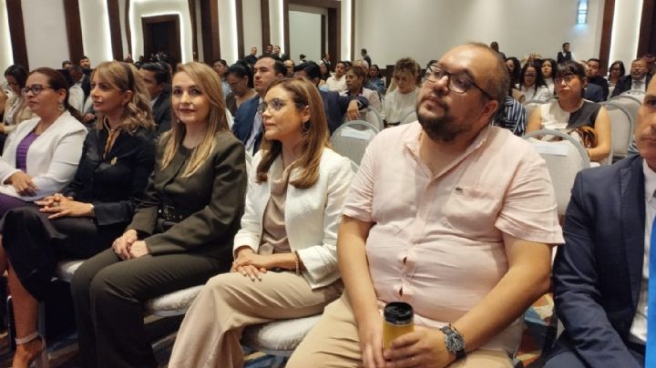 Analizan el futuro de la transparencia en Guanajuato; IACIP desaparece en diciembre