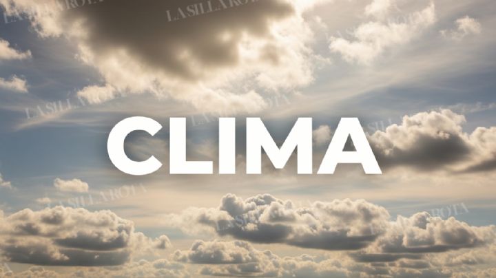 Clima en Mérida este 3 de diciembre de 2025