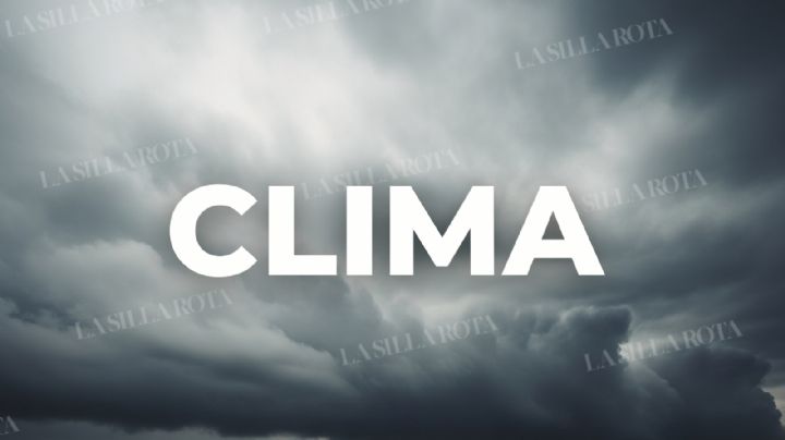 Clima en Monterrey este 5 de diciembre de 2025