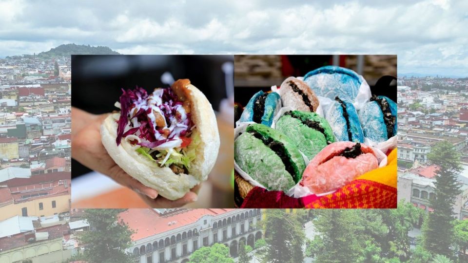 festival gastronómico de Xalapa