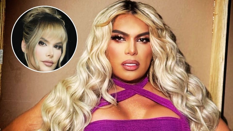 Las regresaron a su casa, porque traían gripa y tos