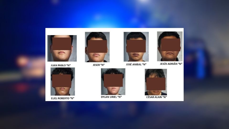 Siete empleados de la empresa Autos del Golfo Veracruz fueron imputados por la Fiscalía de Veracruz por el delito de fraude genérico