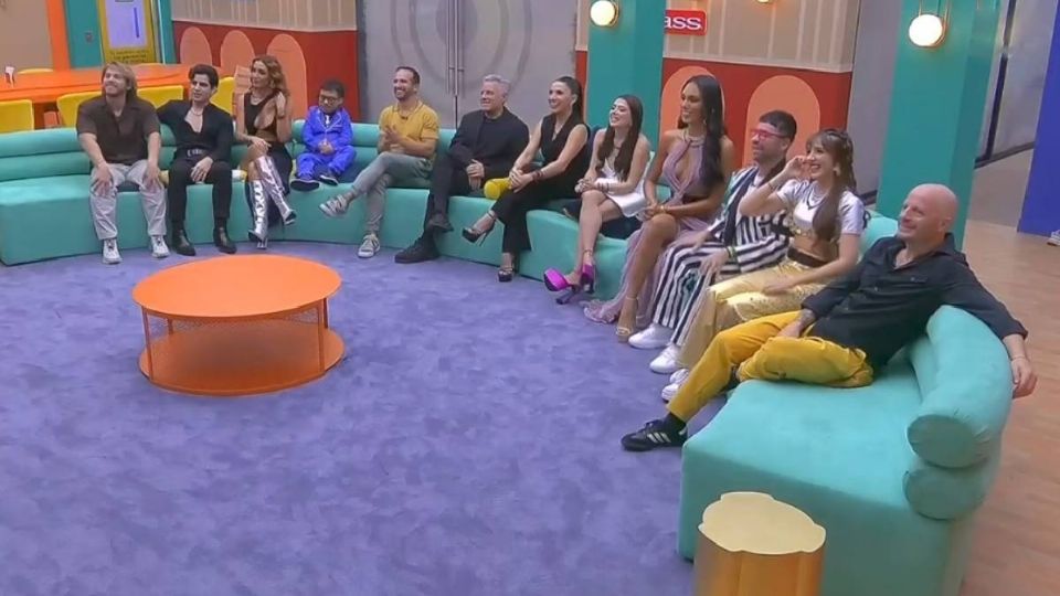 Fue una competencia dramática.