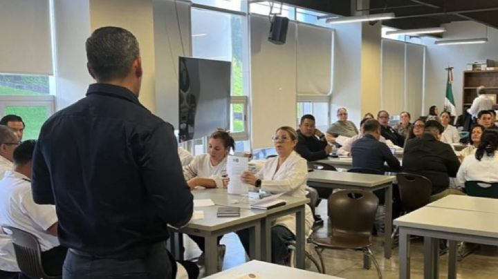 México y EU buscan debilitar redes criminales reforzando laboratorios forenses