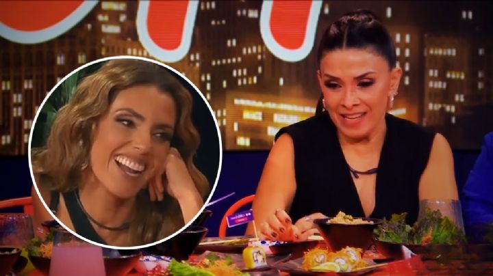 La Casa de los Famosos México: Mar Contreras y Dalilah Polanco protagonizan tensa confrontación