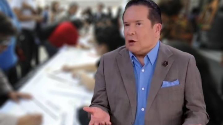 Juntan firmas para sacar a Gustavo Adolfo Infante de Imagen Televisión