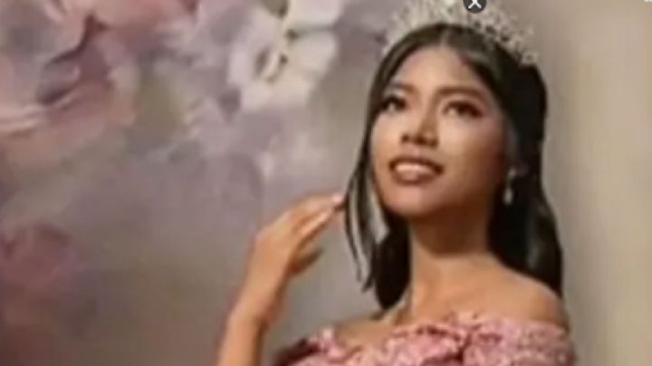 Mañana, la gran fiesta Isela Morales: los XV años que un pueblo entero convirtió en esperanza