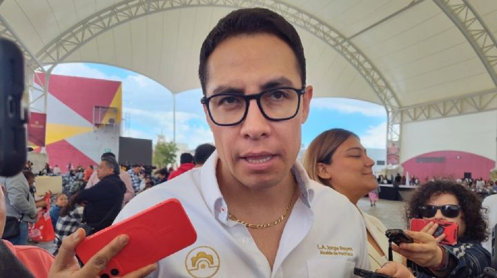 “Bachear para la FUL sería un desperdicio”: alcalde de Pachuca