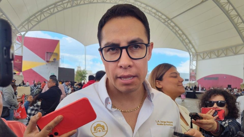 El gobierno de la capital tiene presupuestado repavimentar la avenida Universidad