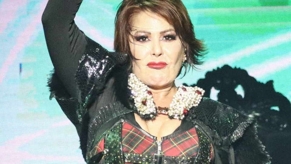 La ha pasado mal en los últimos meses.