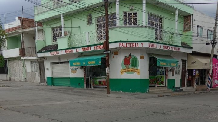 Hombres misteriosos vigilan a jovencitas en Santa Rita