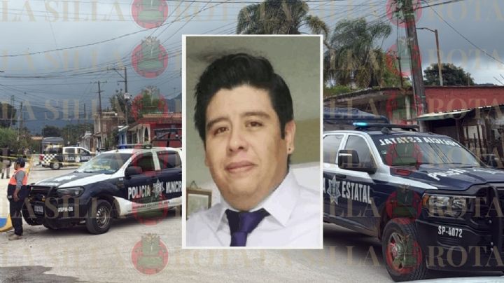 Josymar Rossainz, trabajador del IMSS, fue hallado muerto en Mariano Escobedo, tras 10 días desaparecido