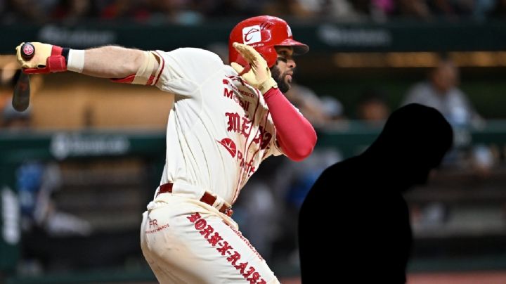 LMB: ¿qué pasó con el niño que recibió un pelotazo en el Diablos vs Pericos?