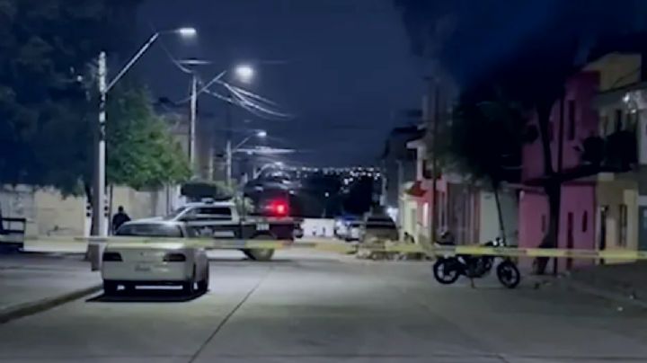 Llegaron en una moto, les dispararon y huyeron; en León