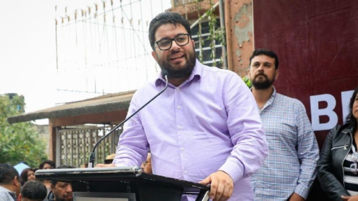 Isaac Montoya lidera ranking estatal de alcaldes con la mayor aprobación ciudadana