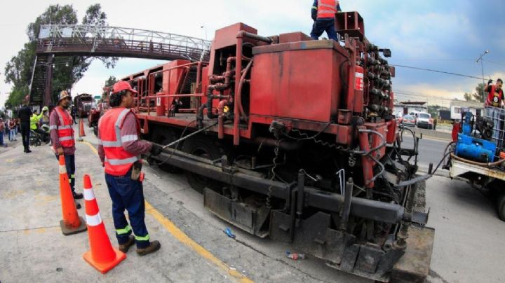 Naucalpan: anuncian rehabilitación del boulevard Luis Donaldo Colosio