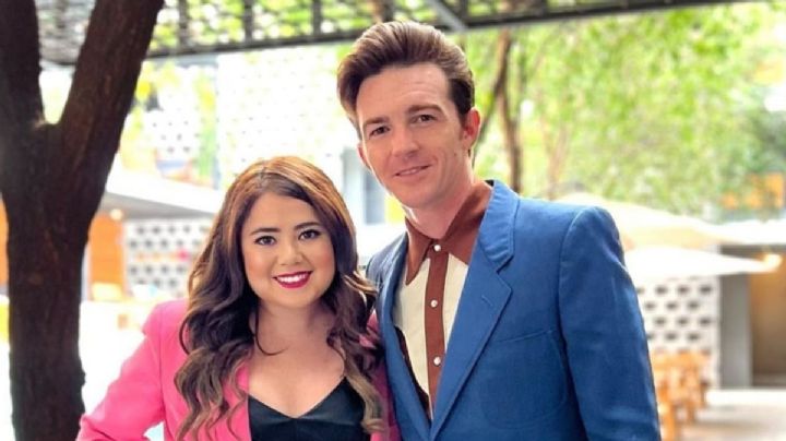 La Casa de los Famosos México: Tras su divorcio, ahora Drake Bell pide votos para Mariana Botas