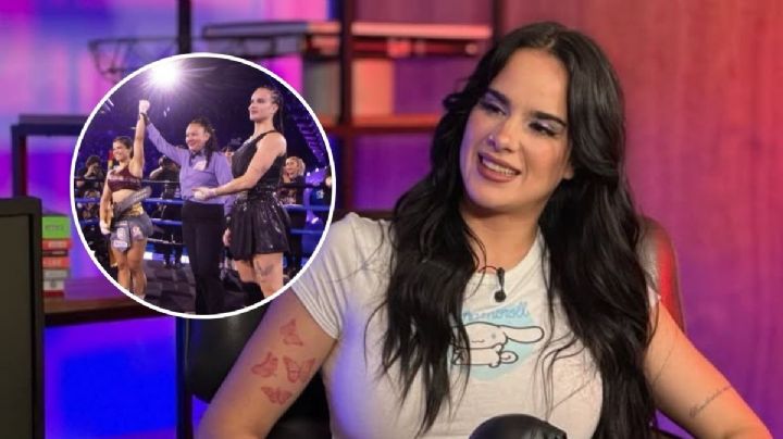 La verdad detrás de la pelea entre Gala Montes y Alana Flores en Supernova Strikers 2025