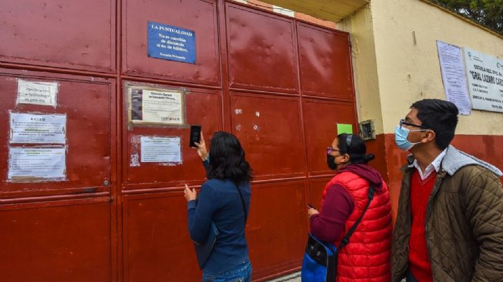 Segunda fase SAID Edomex 2025: fecha límite de registro y requisitos