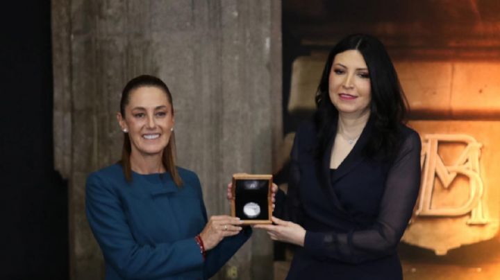 Banxico garante de estabilidad, pero debe apoyar el desarrollo de México: Sheinbaum