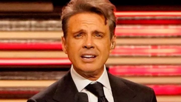 ¿Quién es Bray On, cantante que sería hijo no reconocido de Luis Miguel?