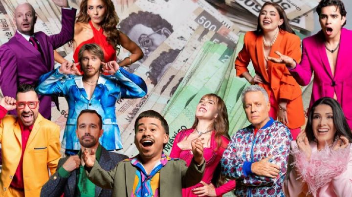 Habitante de La Casa de los Famosos México peleará por llegar hasta la final porque enfrenta crisis económica