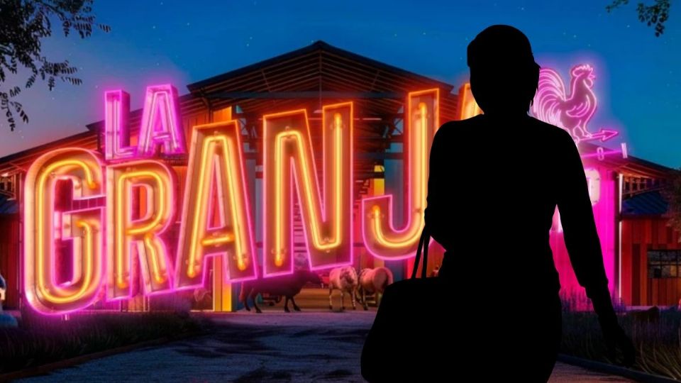 Ella sería la primera celebridad confirmada