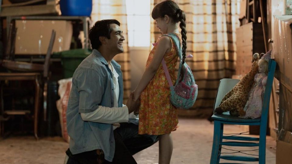 Así es el drama turco que está arrasando en el mundo