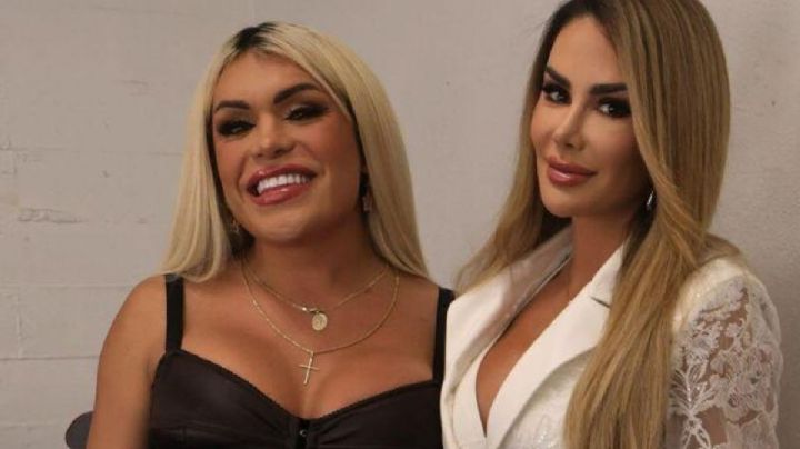 La Casa de los Famosos México: ¿Por qué Ninel Conde le declaró la guerra a Wendy Guevara?