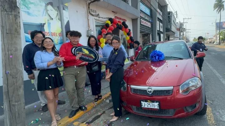 Así era el presunto modus operandi para defraudar a compradores en Autos del Golfo