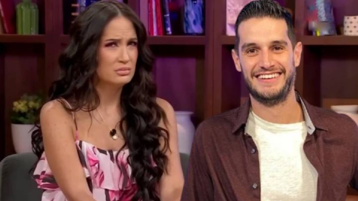 Joanna Vega-Biestro revela su sueldo en Imagen Televisión y se burla de Adrián Marcelo