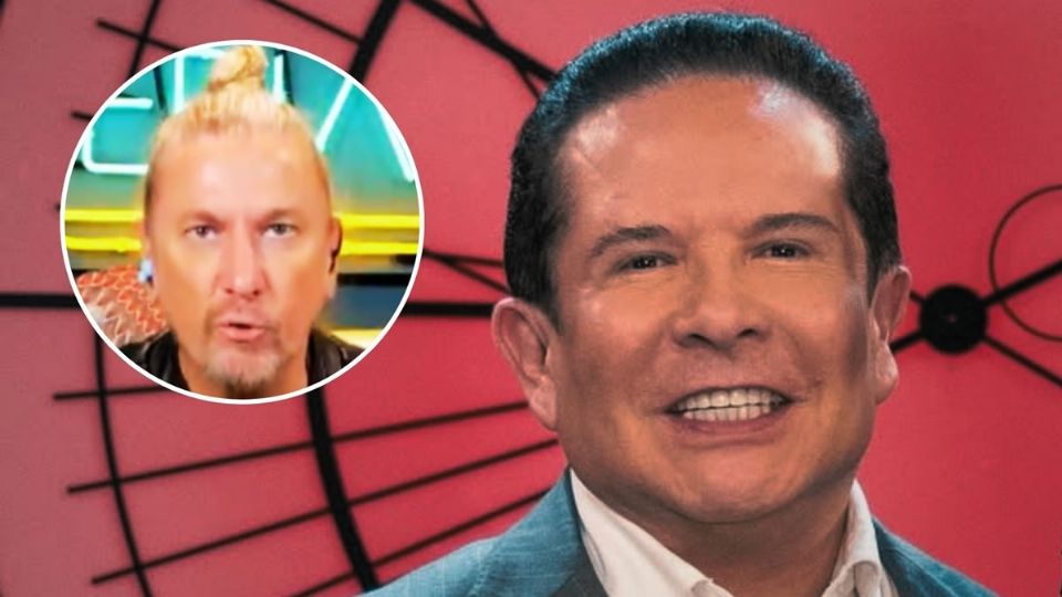 Convirtió esto en una confrontación directa