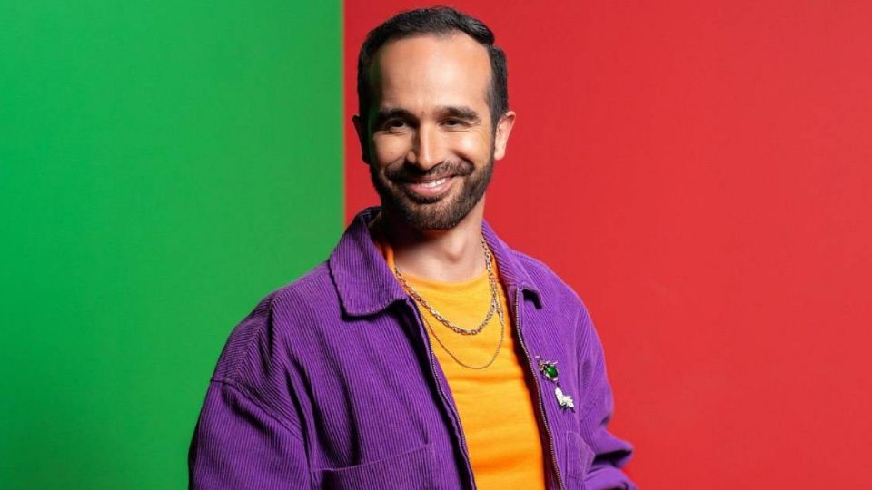 “El Guana” ya estuvo nominado para salir de la Casa de los Famosos.