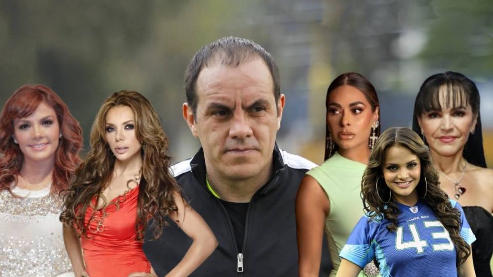 Formará parte de la euforia de las series de televisión.