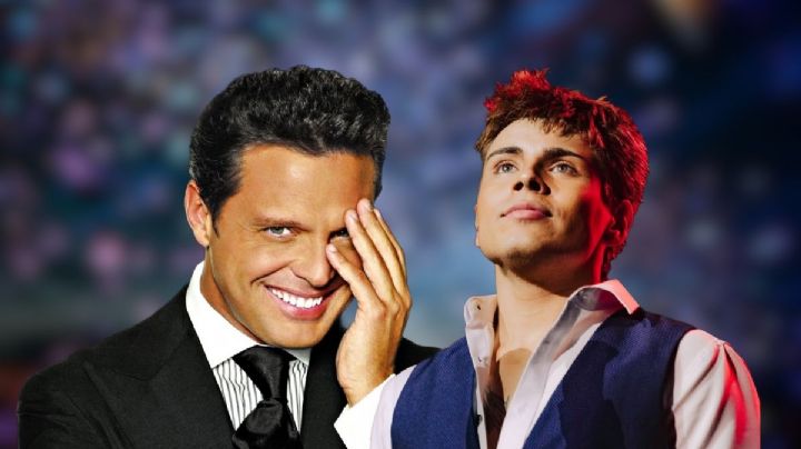 La verdad detrás de Bray On y las versiones sobre ser hijo de Luis Miguel