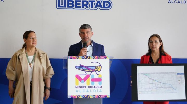 Reporta Tabe avance del 82% en Antibaches MH, cumplirán la meta a finales de agosto