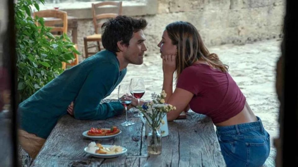 Así es la película romántica basada en un exitoso libro