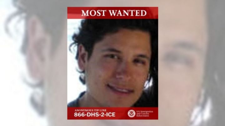 EU ofrece 10 millones de dólares por Alfredo Guzmán Salazar, hijo de “El Chapo”