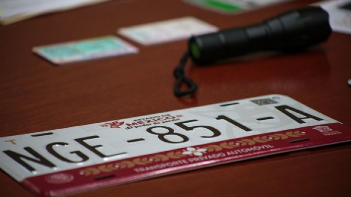 Reemplacamiento Edomex: fecha límite, sanciones y multas este 2025