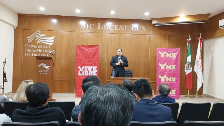 “Estados no pueden prohibir corridas de toros”, afirma defensor de Tauromaquia