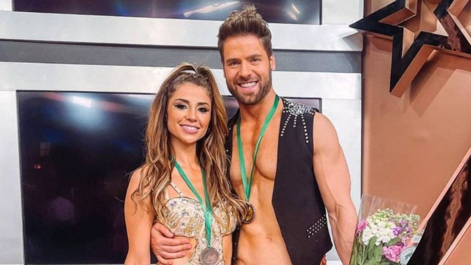 Su relación terminó